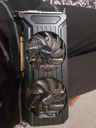 Pny nvidia geforce gtx - geforce, 1060