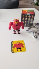 Satan Vinyl Kidrobot South