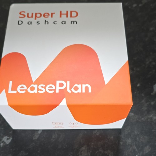 Super dashcam lease - hd, plan