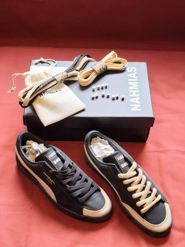 Puma nahmias suede - nahmias,
