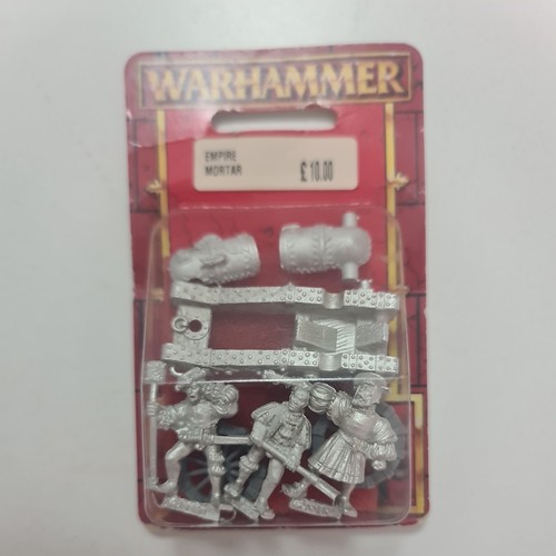 Warhammer fantasy the - warhammer, empire