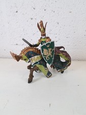 Rare Papo Medieval Fantasy