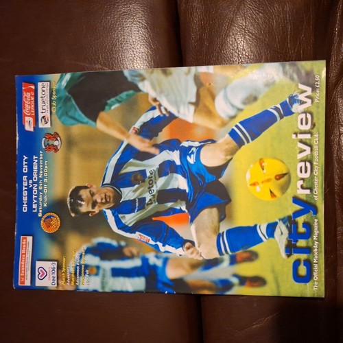 2004 chester v - 6/11/2004,
