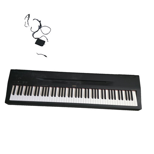 Yamaha 88 key - yamaha, p-60