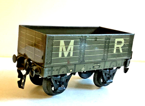 Marklin for gamages gauge - marklin,