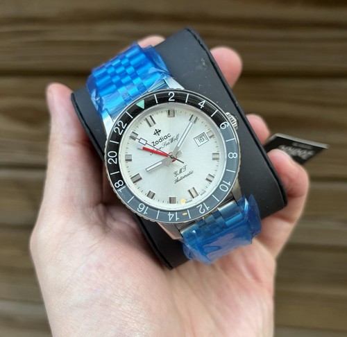 Brand new zodiac zo9415 by - zo9415,