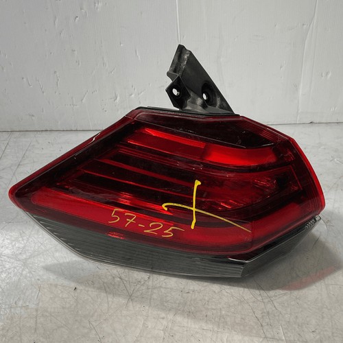Rear lamp nissan trail - nissan, x-trail