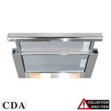 CDA 60CM Telescopic Extractor