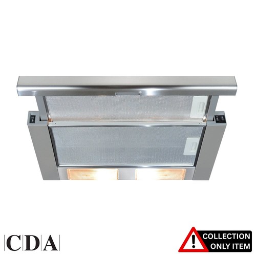 Cda 60cm telescopic - cda,