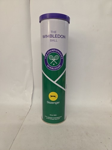 Slazenger wimbledon tennis - wimbledon,