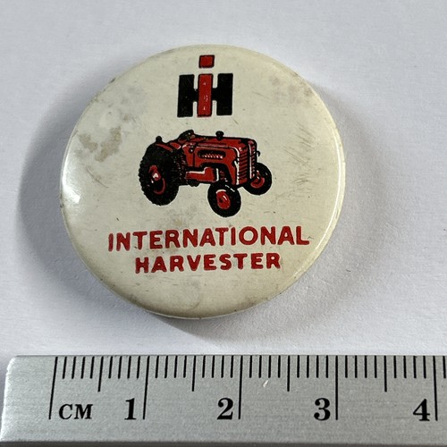 Vintage collectible pin badge - vintage,