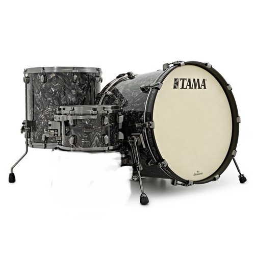 Tama starclassic maple - tama,