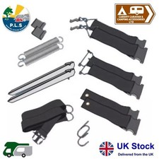 Universal Tie Down Strap Kit