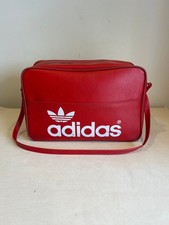 Adidas vintage shoulder bag - adidas,