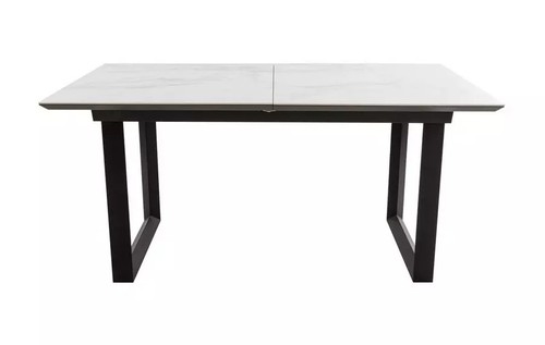 Dwell teno white marble - teno,