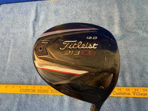 Titleist 913 driver 0 - d2,