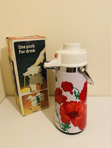 Air pot floral flask - pot,