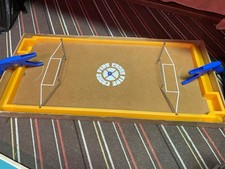VINTAGE CROSSFIRE GAME. THE