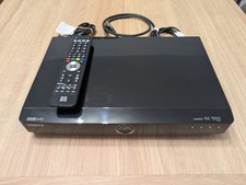 Humax HDR-FOX T2 500GB HDD