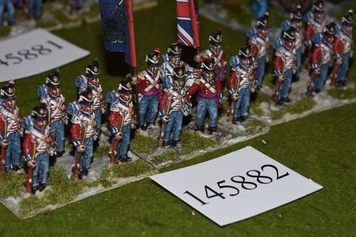 28mm napoleonic british - 28mm,