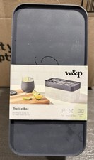 W&P Ice Box Silicone Ice Cube