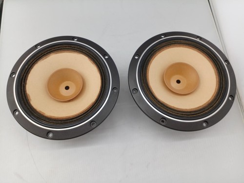 Fostex fe208super full - fostex, range