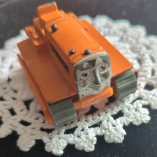 1992 ERTL Terence The Tractor
