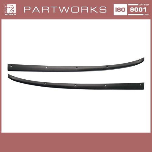 Molding triangle window for - molding,