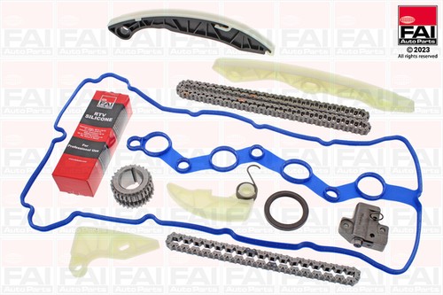 Fai autoparts tck352 timing - fai,