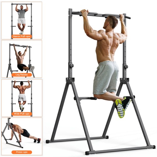 Levels power tower pull up - tower,