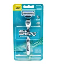 Gillette Mach 3 Razor