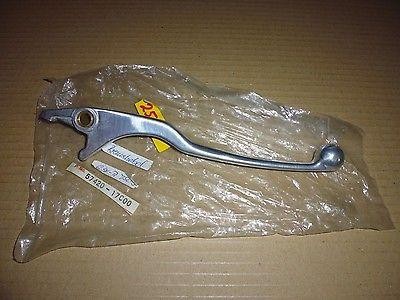 Brake lever - , handle