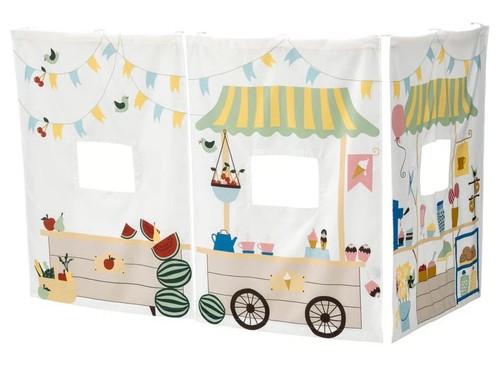 Brand new ikea kura - brand, childrens