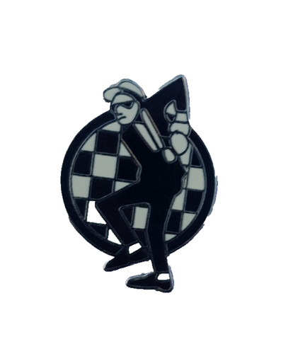 Ska tone dancing man - ska, 2