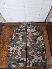 SIMMS Mens Rogue Camo Vest