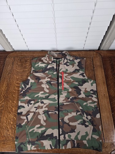 Simms mens rogue camo - rogue, vest