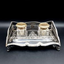 Antique B.H.A Edwardian