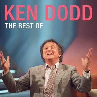 Ken dodd the best - best, of,