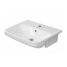 Duravit Durastyle 550 mm Semi