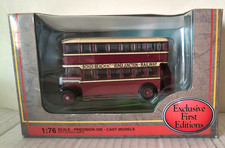 EFE Leyland TD1 Open Stairs