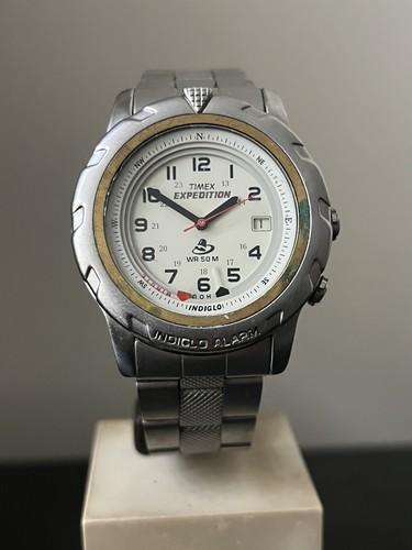 Timex expedition watch - expedition,