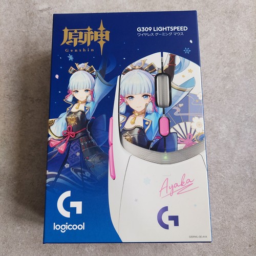 Logitech g309 lightspeed - g309, x