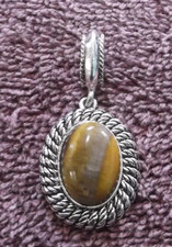 Vintage Avon SP Silvertone &