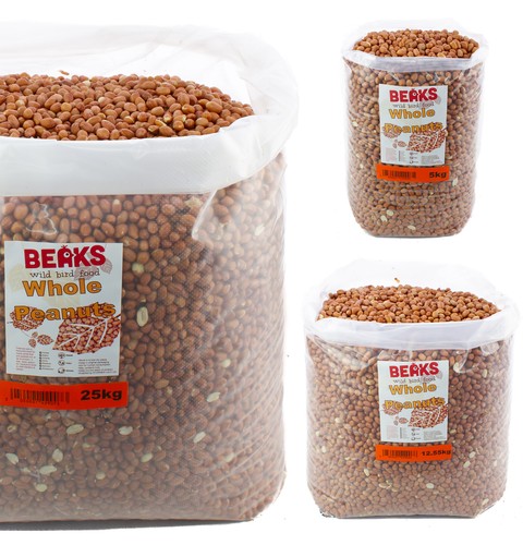Whole peanuts high protein for - whole,