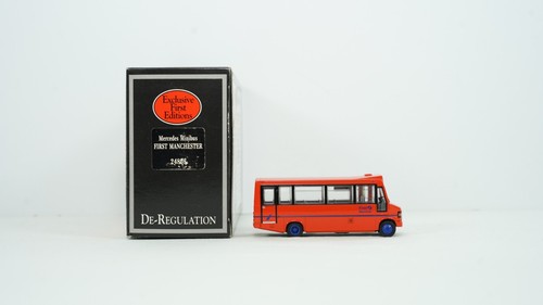 Efe gilbow mercedes - efe,