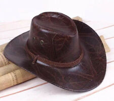 Unisex Cowboy Hat Rockstar