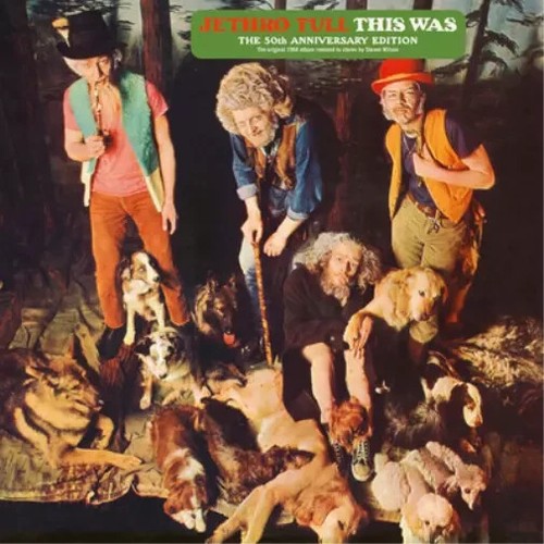 Jethro tull this - -,