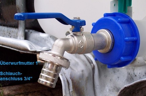 Ibc adapter with cap - ibc,