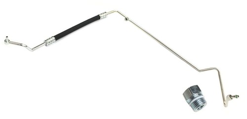 High pressure power steering - power,