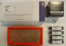 TRIUMPH TT600 / DAYTONA 600 / 650 SERVICE KIT with Filters GENUINE PARTS